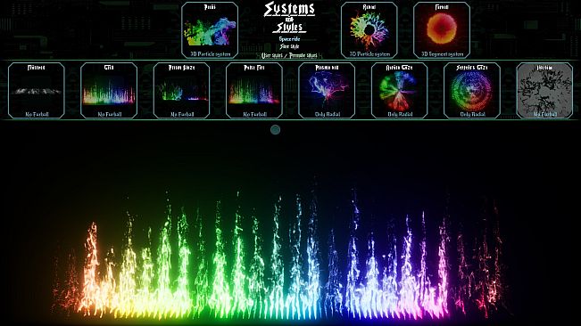 RippleFX - Music Visualizer