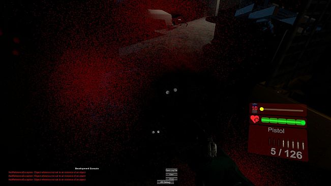 The Skinwalker Investigations