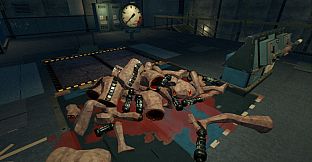 MEATRASH