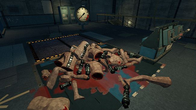 MEATRASH