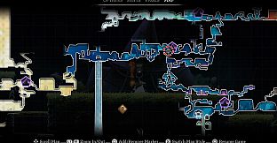 Well Dweller