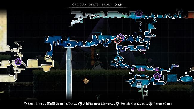 Well Dweller