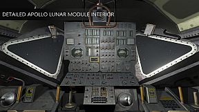 Planetarium 2 - Zen Odyssey