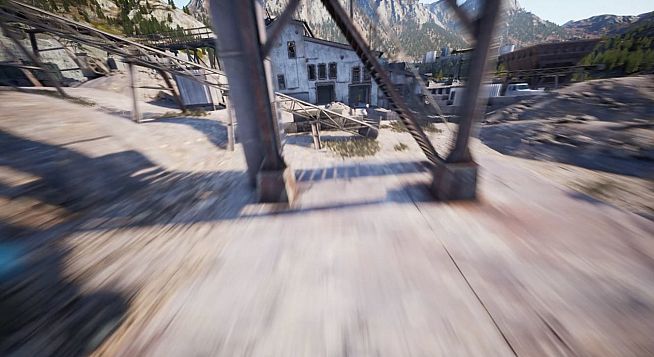 TRYP FPV: Drone Racer Simulator