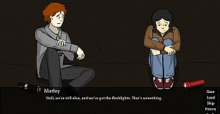 Jamie and Marley Die A Lot