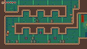 Oliver's Adventures in the Fairyland