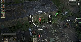 SOF: Enemy from the future - The Mystery of the Missing