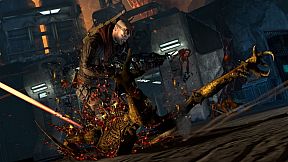 Red Faction: Armageddon