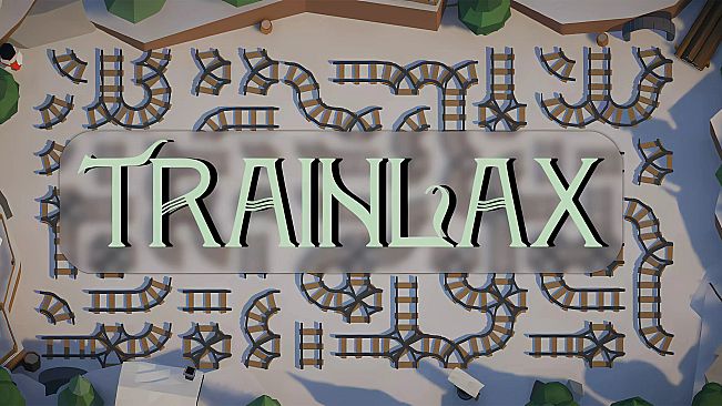 Trainlax