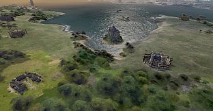 Crusader Kings III Creator Pack: Holy Buildings