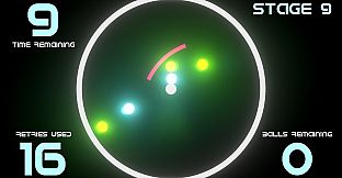 Tick: The Time Based Puzzle Game