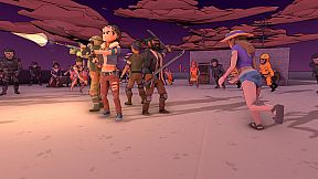 Exterminate Zombies: Get Paid