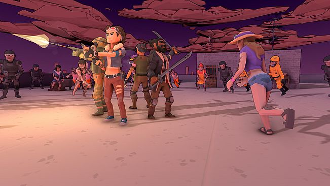 Exterminate Zombies: Get Paid