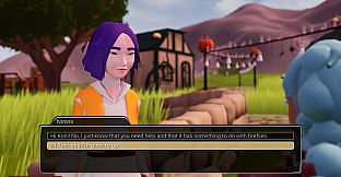 How To Catch A Firefly