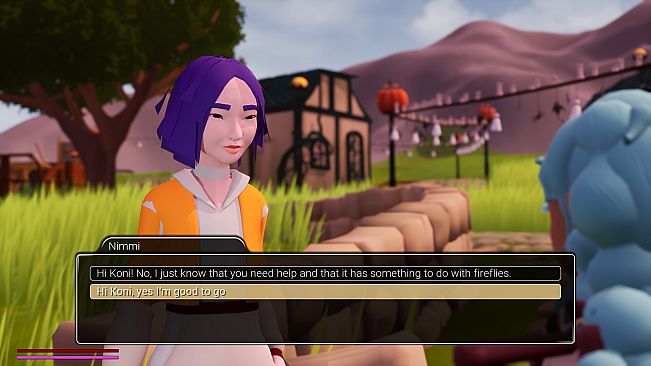 How To Catch A Firefly