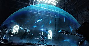 Soulstice Soundtrack