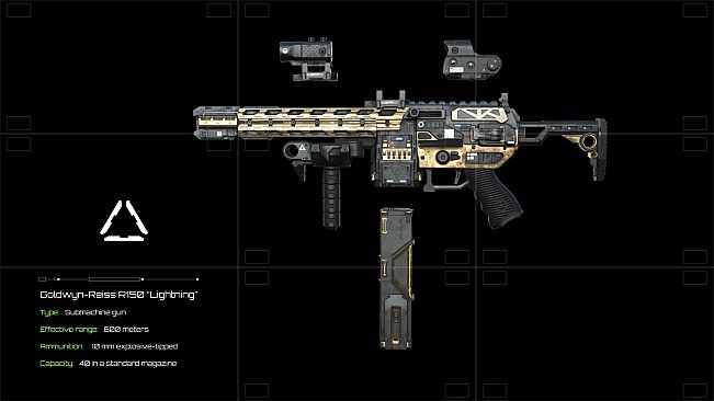 Vampire Syndicate: Gangs of MoonFall