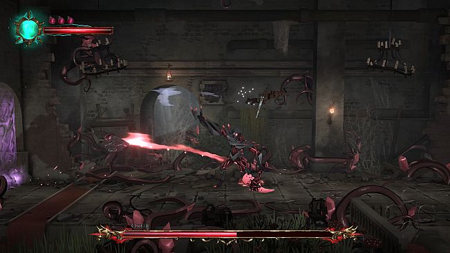 Winds Of Arcana: Ruination