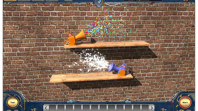 Crazy Machines 2: Anniversary DLC