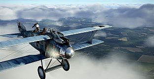 IL-2 Sturmovik: Flying Circus - Volume IV