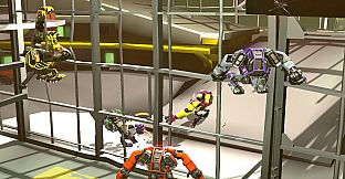 UNDEDOGS Multiplayer