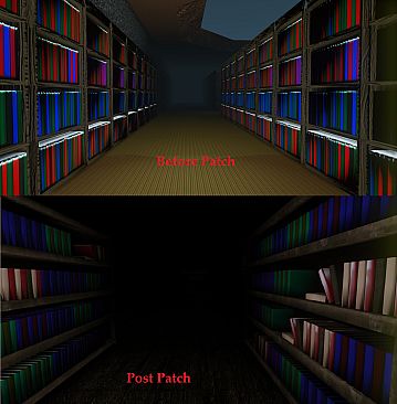 House of Nightmares B-Movie Edition