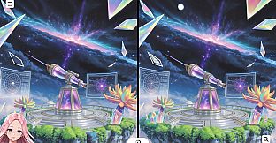 A Mystic Journey With : Nova