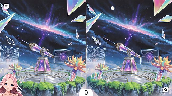 A Mystic Journey With : Nova