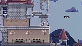 Clappy Cheeks: Lust and Magic