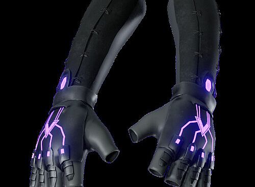 Project Apidom - Classic Samurai Set