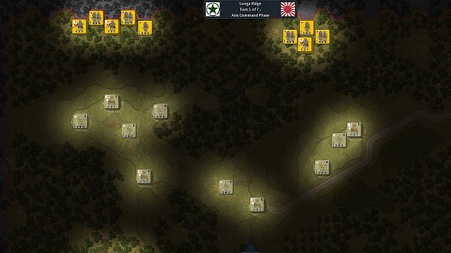 Valor & Victory: Pacific