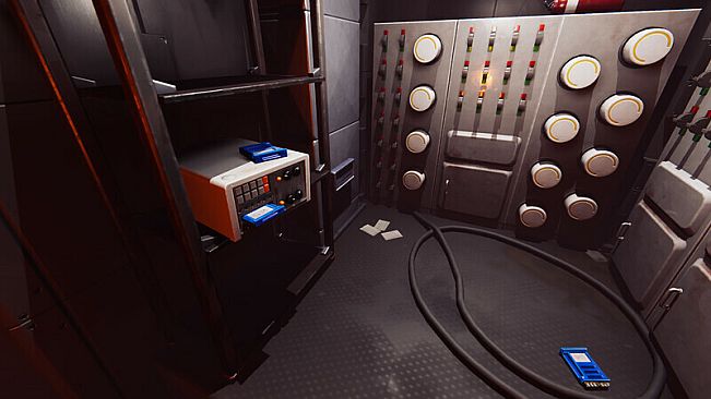 Project Regolith Soundtrack