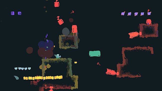 GoNNER - BLüEBERRY EDiTION