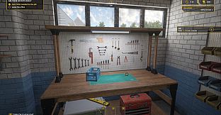 Electrician Simulator - First Shock