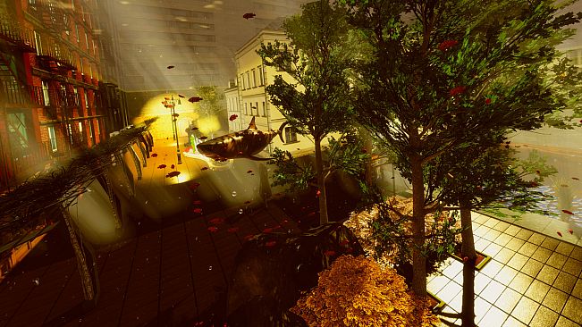 John Lazarus - Episode 1: Dead Man's Origin