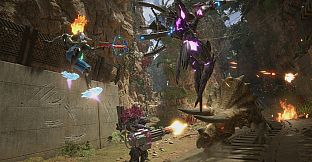 Exoprimal - Exoprimal Survival Pass Season 1: Premium Tier