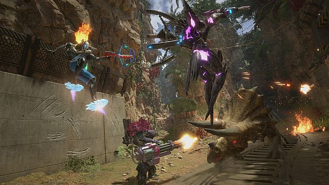 Exoprimal - Exoprimal Survival Pass Season 1: Premium Tier