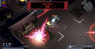 Retroid: Cartridge Protocol