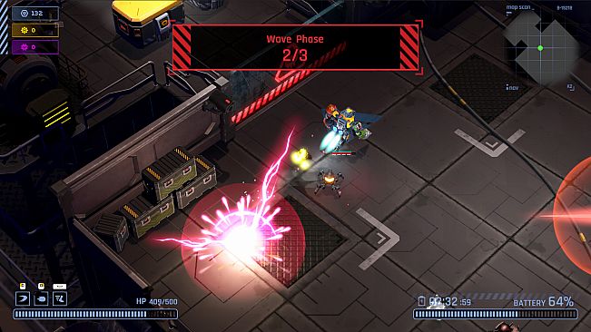 Retroid: Cartridge Protocol