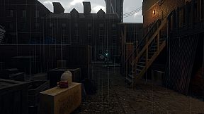 Doctor Who: The Edge of Reality