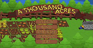 A Thousand Acres