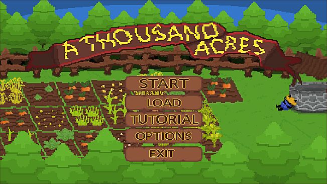 A Thousand Acres