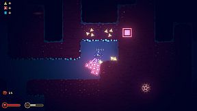 Escape Depths of Immanis