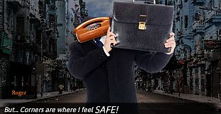 Dialtown: Roger's Route DLC