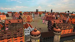 1630 - The Thirty Years' War