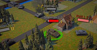 Armoured Combat