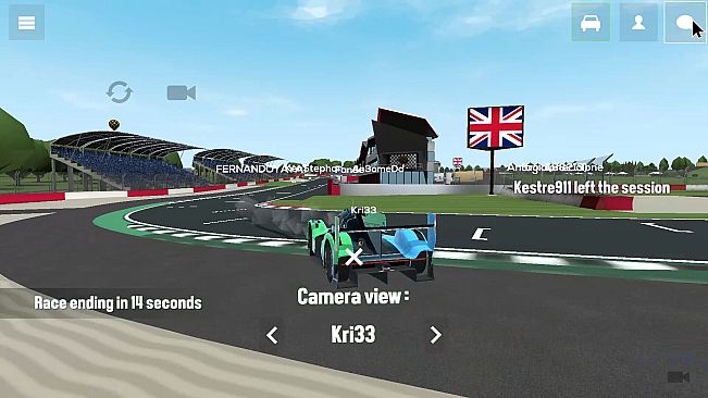 Madcar Multiplayer