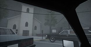 Survival & Horror: The Damned City