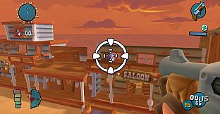 Worms Ultimate Mayhem - Single Player Pack DLC