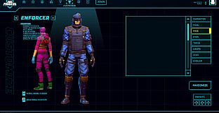 Due Process - Supporter Pack